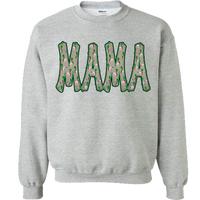 Mama Ducks Sweatshirt