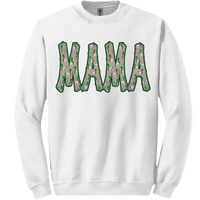 Mama Ducks Sweatshirt