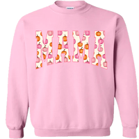 Mama Pumpkins Sweatshirt