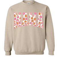 Mama Pumpkins Sweatshirt