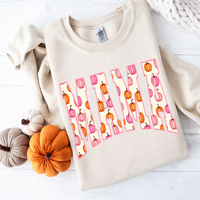 Mama Pumpkins Sweatshirt