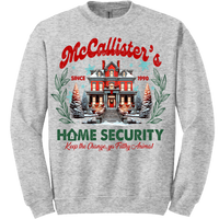 Home Security Tee