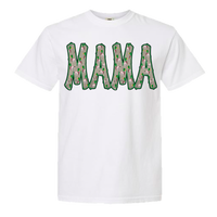 Mama Ducks Comfort Color Tee