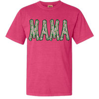 Mama Ducks Comfort Color Tee