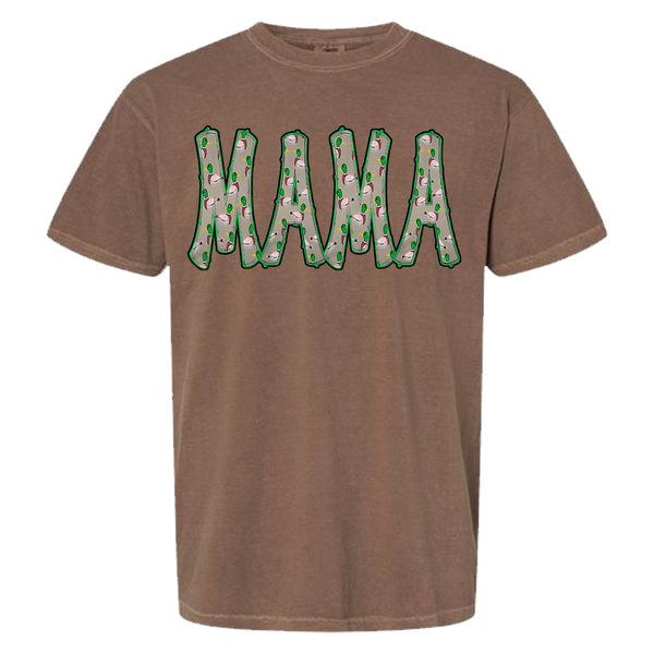 Mama Ducks Comfort Color Tee