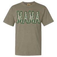 Mama Ducks Comfort Color Tee