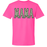 Mama Ducks Comfort Color Tee