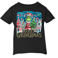 Merry GMas Tee (INFANT/TODDLER/YOUTH)