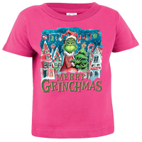 Merry GMas Tee (INFANT/TODDLER/YOUTH)