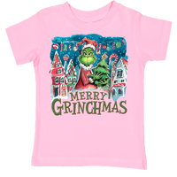 Merry GMas Tee (INFANT/TODDLER/YOUTH)