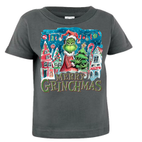 Merry GMas Tee (INFANT/TODDLER/YOUTH)