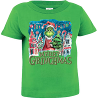 Merry GMas Tee (INFANT/TODDLER/YOUTH)