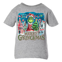 Merry GMas Tee (INFANT/TODDLER/YOUTH)