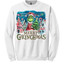 Merry GMas Sweatshirt