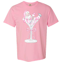 Martini Santa Comfort Color Tee