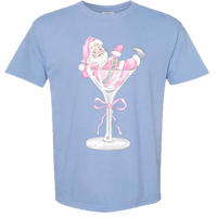 Martini Santa Comfort Color Tee