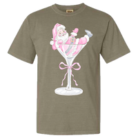 Martini Santa Comfort Color Tee