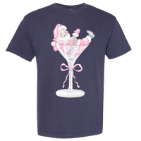 Martini Santa Comfort Color Tee