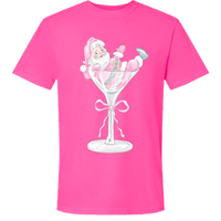 Martini Santa Comfort Color Tee