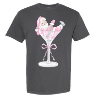 Martini Santa Comfort Color Tee