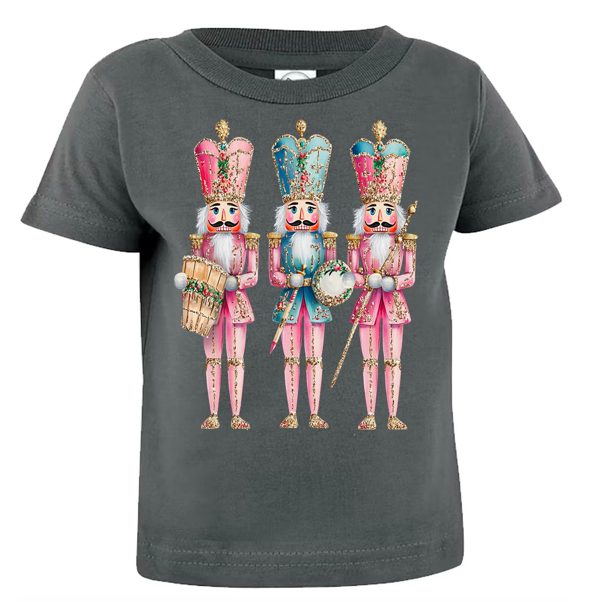 Nutcracker Tee (INFANT/TODDLER/YOUTH)