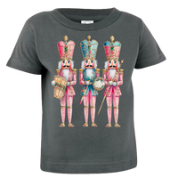 Nutcracker Tee (INFANT/TODDLER/YOUTH)