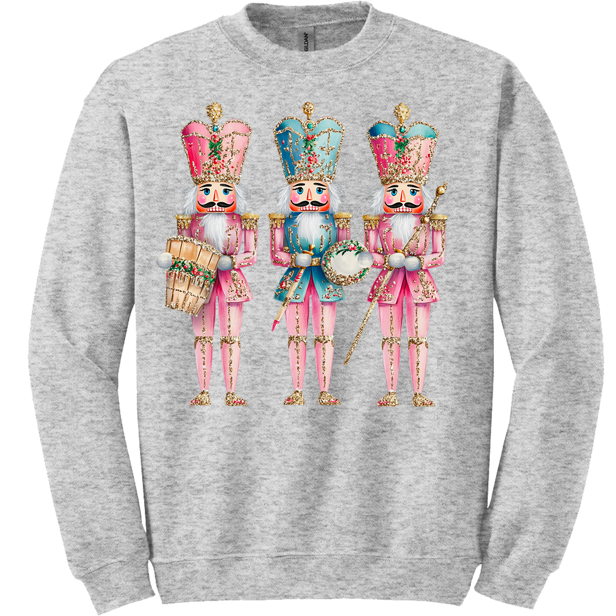 Nutcracker Tee