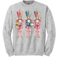 Nutcracker Tee