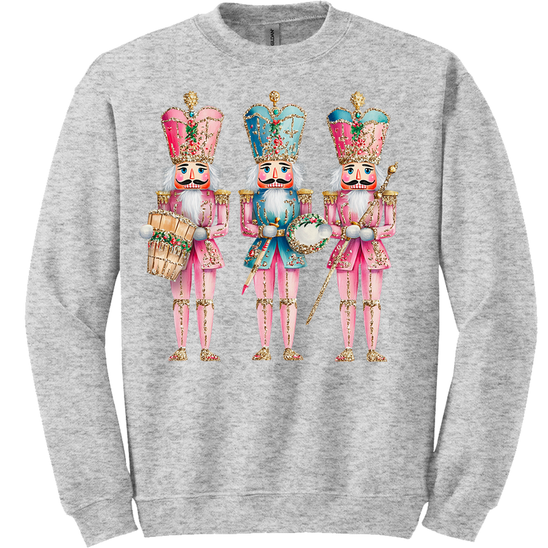 Nutcracker Tee