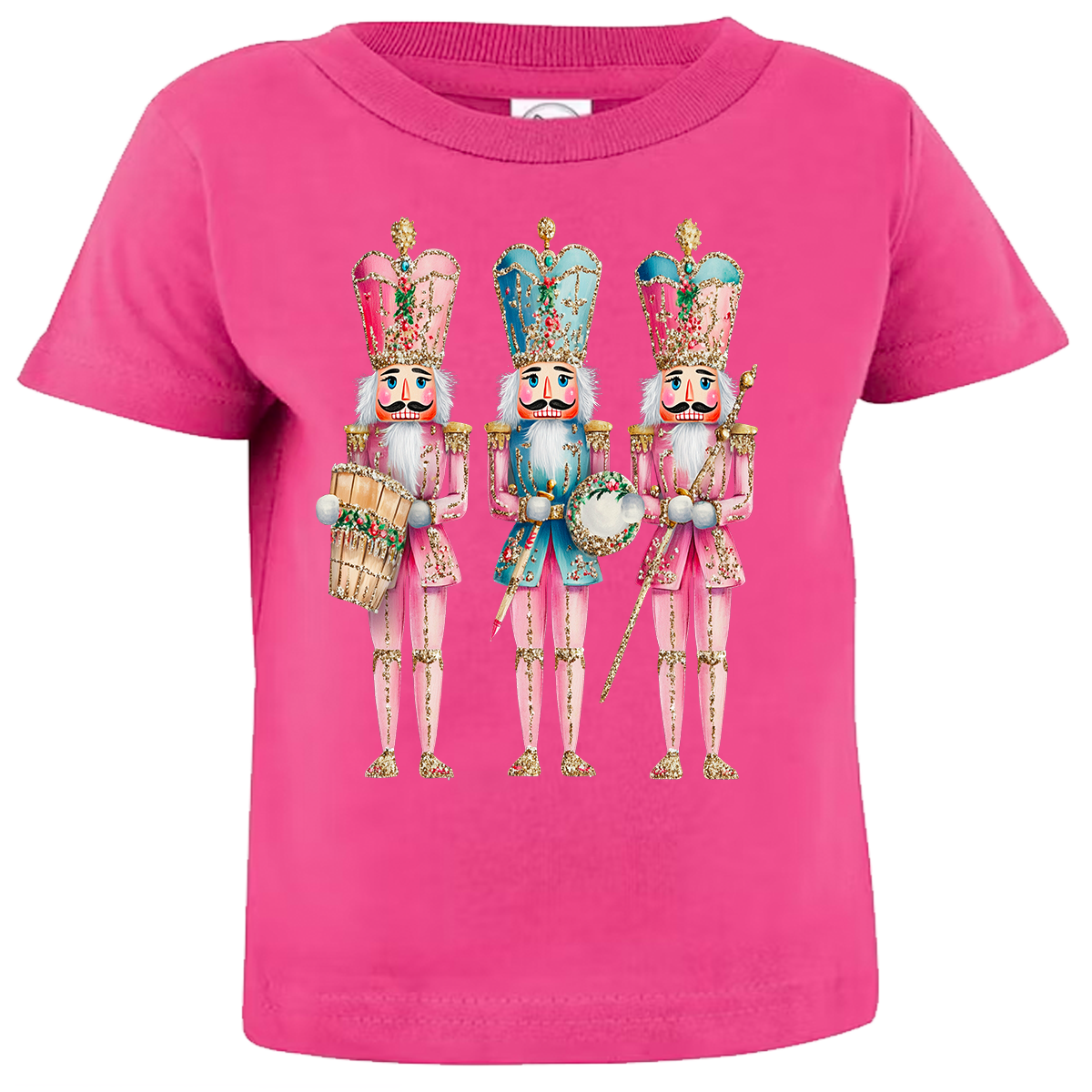 Nutcracker Tee (INFANT/TODDLER/YOUTH)