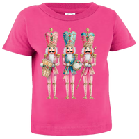 Nutcracker Tee (INFANT/TODDLER/YOUTH)