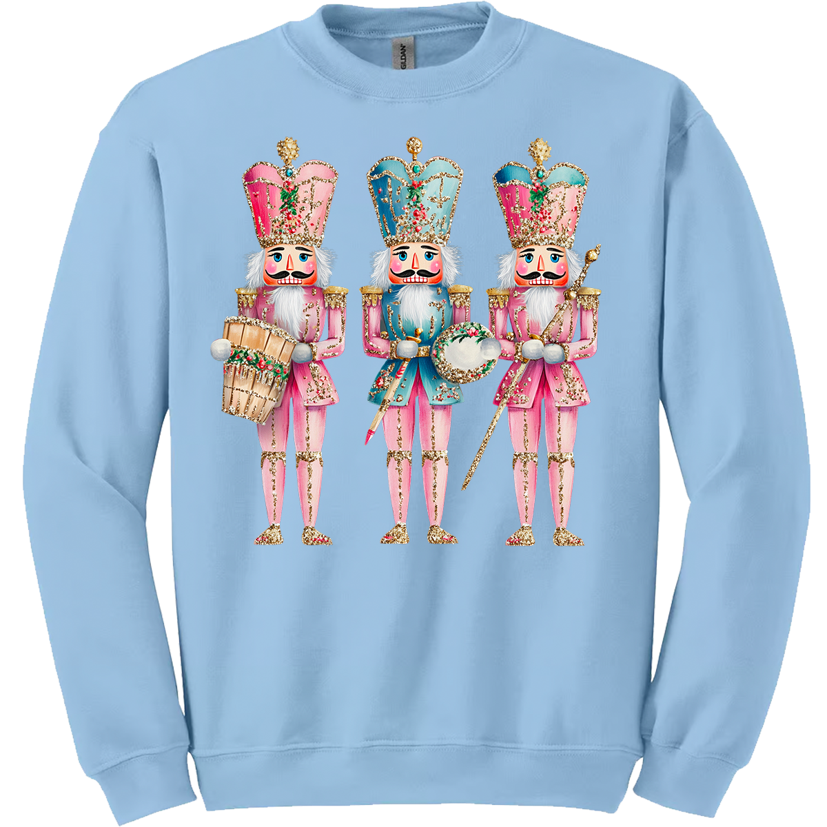 Nutcracker Tee