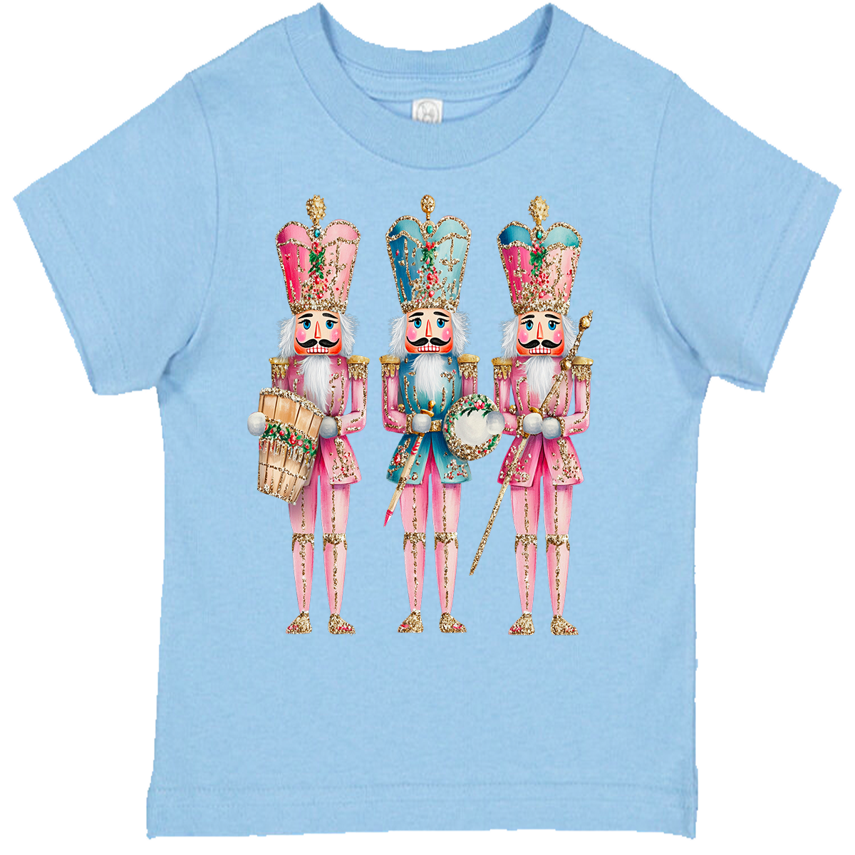 Nutcracker Tee (INFANT/TODDLER/YOUTH)