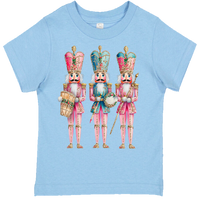 Nutcracker Tee (INFANT/TODDLER/YOUTH)