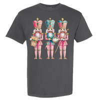 Nutcracker Comfort Color Tee