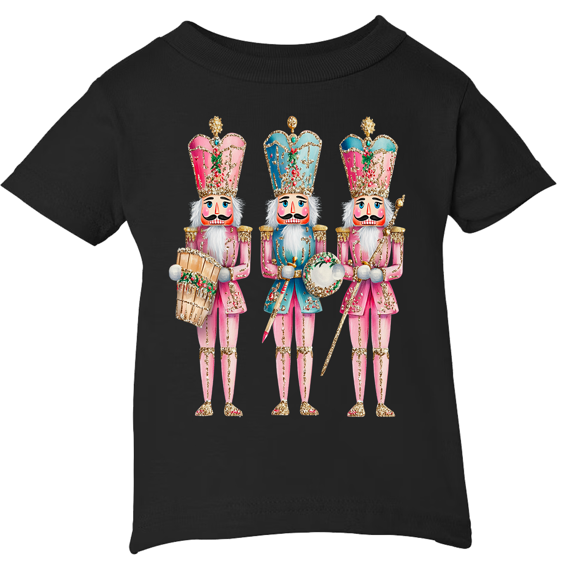 Nutcracker Tee (INFANT/TODDLER/YOUTH)