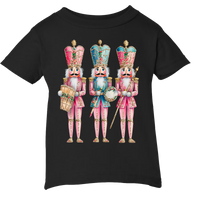 Nutcracker Tee (INFANT/TODDLER/YOUTH)