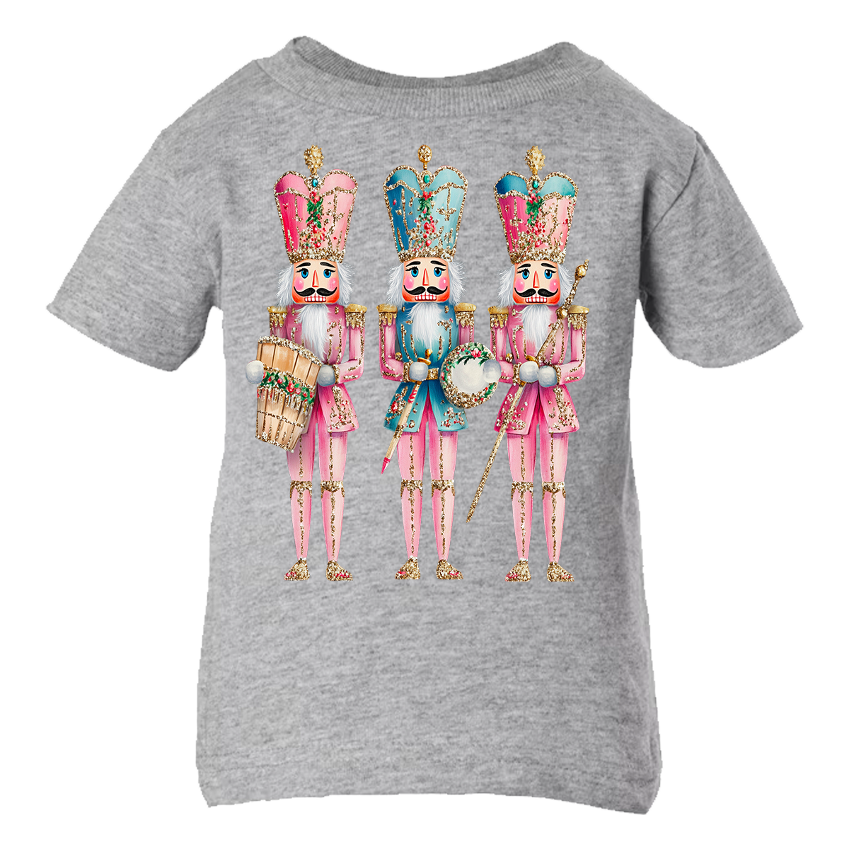 Nutcracker Tee (INFANT/TODDLER/YOUTH)