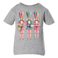 Nutcracker Tee (INFANT/TODDLER/YOUTH)