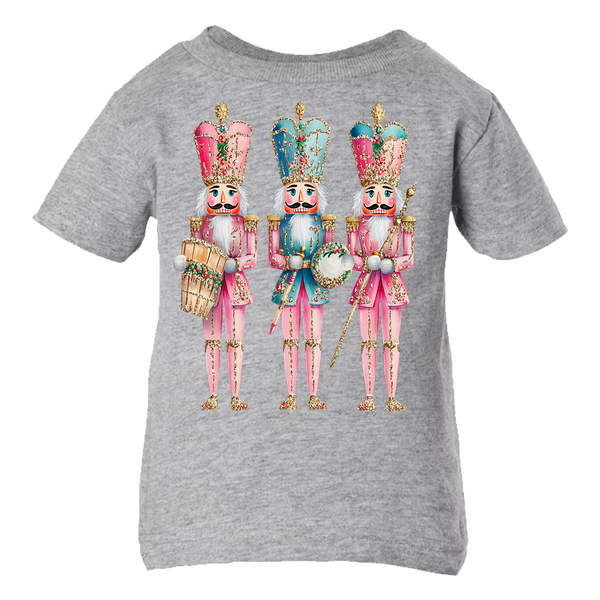 Nutcracker Tee (INFANT/TODDLER/YOUTH)