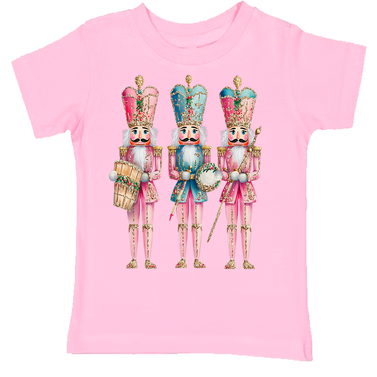 Nutcracker Tee (INFANT/TODDLER/YOUTH)