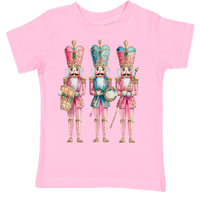 Nutcracker Tee (INFANT/TODDLER/YOUTH)