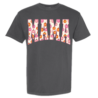 Mama Pumpkins Comfort Color Tee