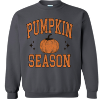 Pumpkin Season Sweatshirt