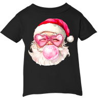 Santa Bubble Tee (INFANT/TODDLER/YOUTH)