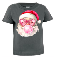 Santa Bubble Tee (INFANT/TODDLER/YOUTH)