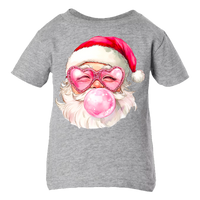 Santa Bubble Tee (INFANT/TODDLER/YOUTH)