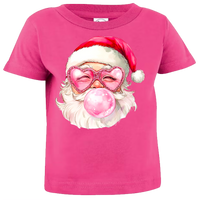 Santa Bubble Tee (INFANT/TODDLER/YOUTH)