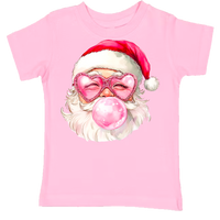 Santa Bubble Tee (INFANT/TODDLER/YOUTH)