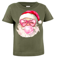 Santa Bubble Tee (INFANT/TODDLER/YOUTH)